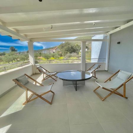 Villa Mila Kastela Kaštel Novi 外观 照片