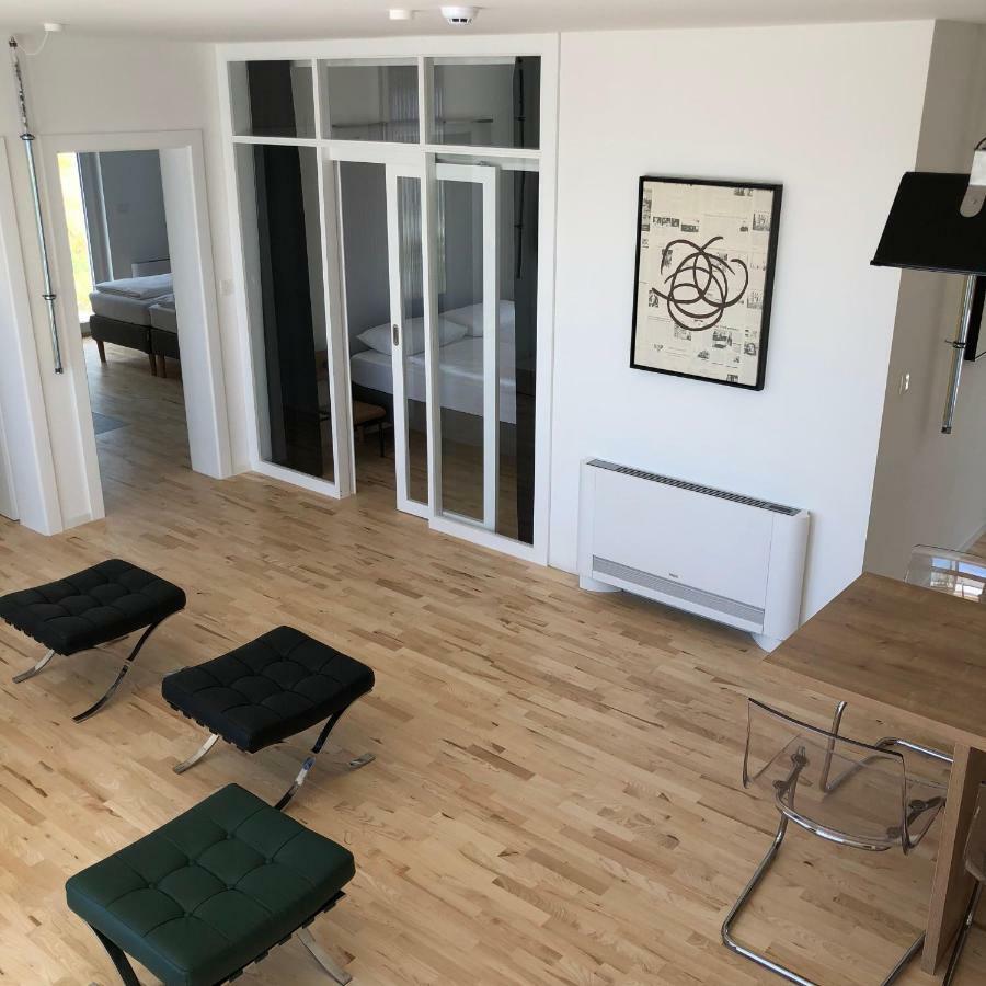 Villa Mila Kastela Kaštel Novi 外观 照片