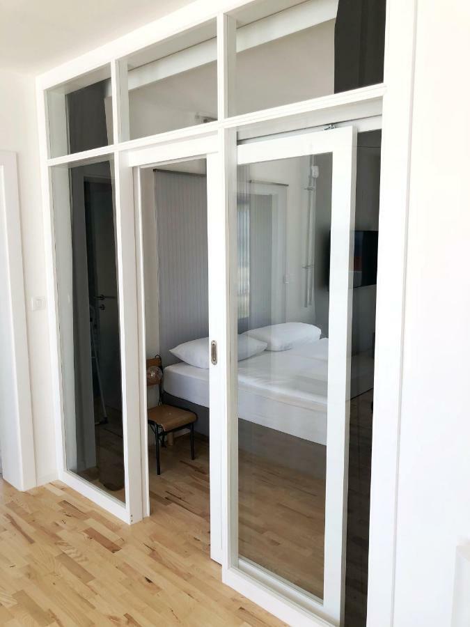 Villa Mila Kastela Kaštel Novi 外观 照片