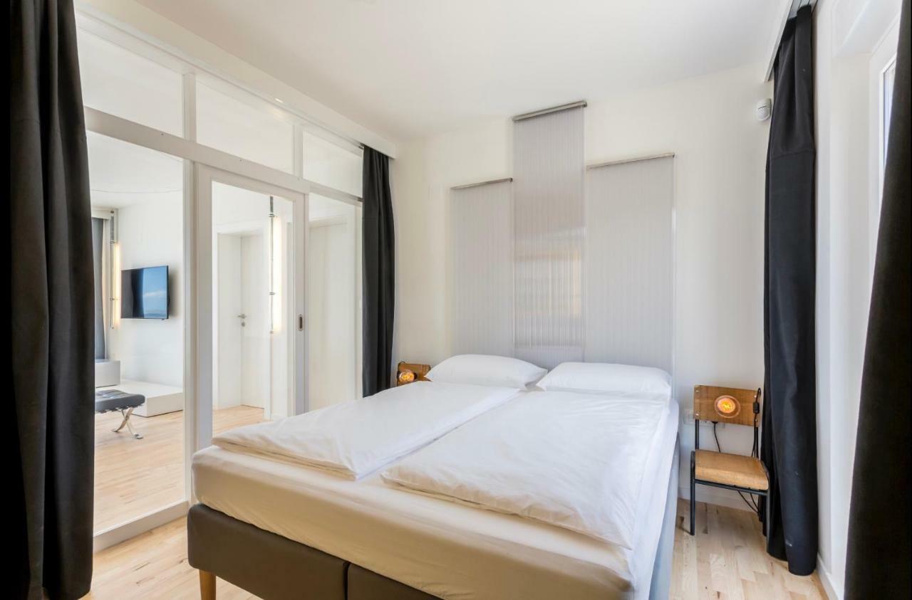 Villa Mila Kastela Kaštel Novi 外观 照片