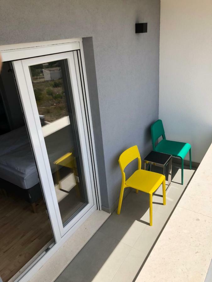 Villa Mila Kastela Kaštel Novi 外观 照片